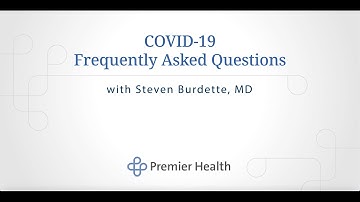 COVID-19 and COVID-19 Vaccine Frequently Asked Questions