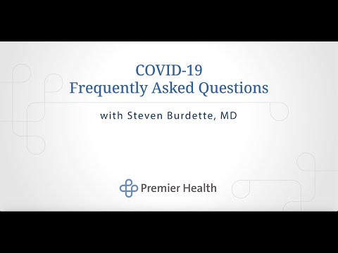 Video: Vakcinācija pret Covid ASV: Jūsu visbiežāk uzdotie jautājumi