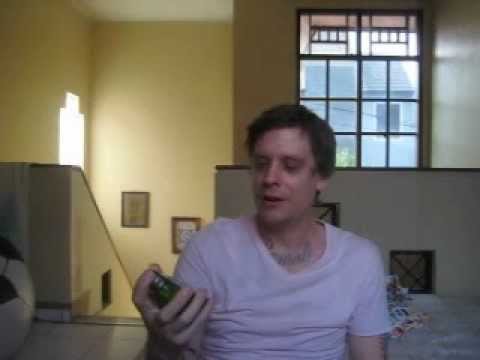 Alfred Sung Paradise Homme Review Alfred Sung Paradise Homme Review