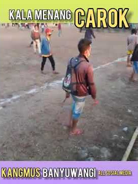 Madura Carok | Sort