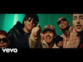 BROKIX, Esteban Rojas, Feid, Justin Quiles - Sueños Perdidos(Remix) [Official Video] image