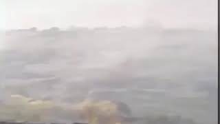 Müharibə Vaxtdı Çəkilmiş Real Döyüş Kadırlari