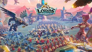 Download Lords Mobile 2.116 for Android