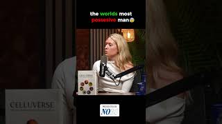 @DTHshow On YouTube | The World's Most Possessive Man 👀 #health #podcast #shorts