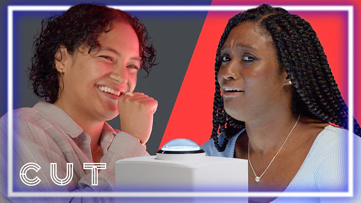 Women Reject Other Women With the Click of a Butto...
