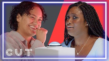 Women Reject Other Women With the Click of a Button | Cut