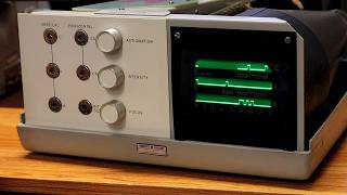 The LGP-21 Executes Code for the First Time in 40 Years!