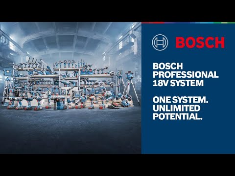 Bosch 1036: Bosch Power Tools – Invented for life