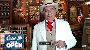 Popschticle by Pop Haydn  Deuce Gala Magic - www.MonsterMagic.co.uk