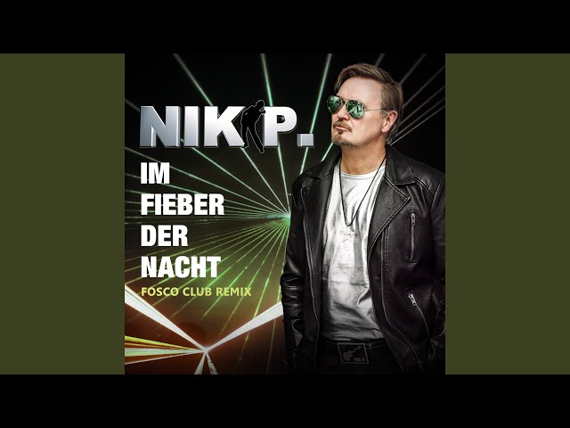 Nik P. - Im Fieber Der Nacht