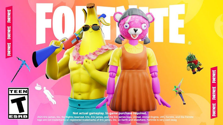 *NEW* FORTNITE UPDATE OUT RIGHT NOW!! NEW SQUID GAMES, LIVE EVENT, MYTHICS & MORE! (LIVE)