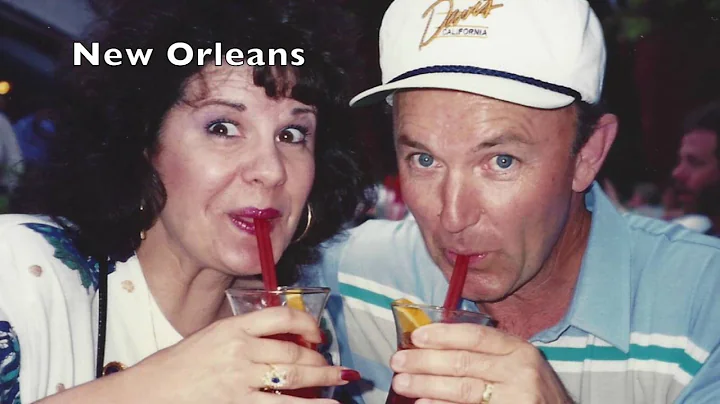 Connie and Jerry's 50th Anniversary Slideshow