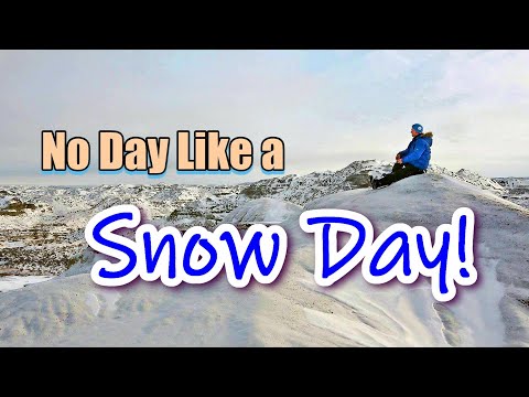 no snow day meme