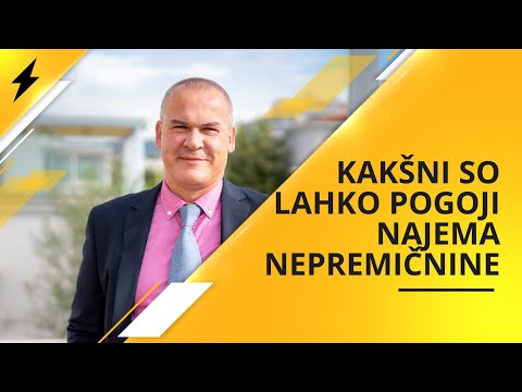 Video: Kaj so oprema in premičnine?