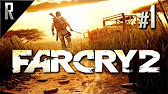 V jaké zemi se hra Far Cry 2 nachází?