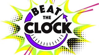Beat The Clock  Bud Collyer  1950s Game Show