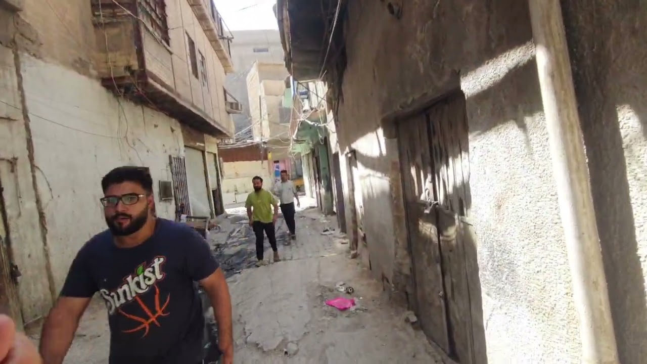 قصة اليوم هي المثل الي يقول شربتي شربت زبيب  يندب الله ما يخيب