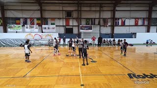 937 hoop dreams Milligan VS BNU 5-2-26 