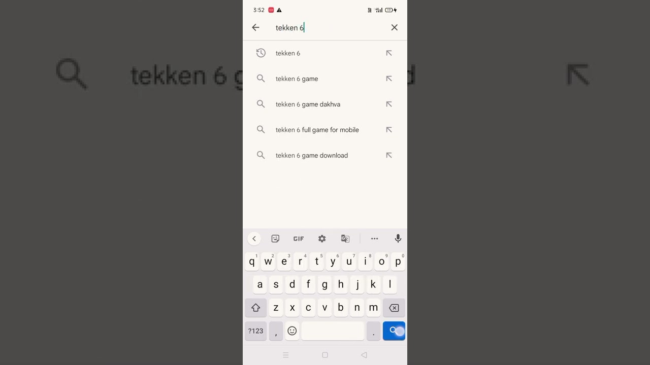 How to download tekken 6