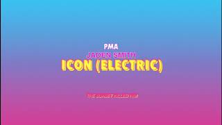 Jaden Smith - Icon (electric)
