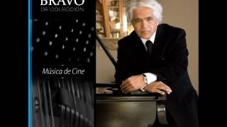 ROBERTO BRAVO  DE COLECCIÓN VOL. 4 - MÚSICA DE CINE (ÁLBUM COMPLETO)