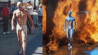 Los increíbles efectos visuales de TERMINATOR 2