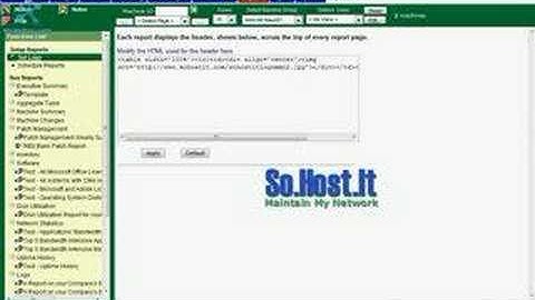 Kaseya Overview Part 2 / 2- So Host It