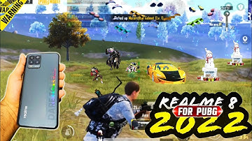 Realme 8 in 2022 ❤️‍🔥 Still better than any Android Device🔥| HDR+60FPS⚡️ @FMRadioGamingLive