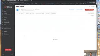 UpKeep's APIs Introduction: Authentication and Work Orders