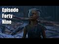 Baldur's Gate 3 | Modded Honour Mode | Running on Empty and Saving Thaniel/Oliver | Ep049
