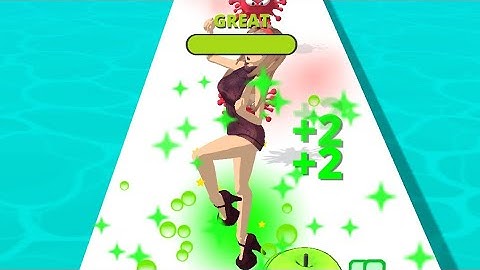 RUN HEALTHY : NEW UPDATE LEVEL Gameplay Walkthrough (Android,iOS Games) All Levels