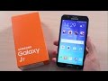 Samsung Galaxy J7 ОБЗОР  (J700H)