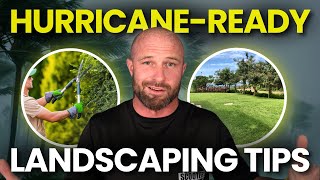 Why Most Florida Yards Fail During Hurricanes (And How to Fix It)