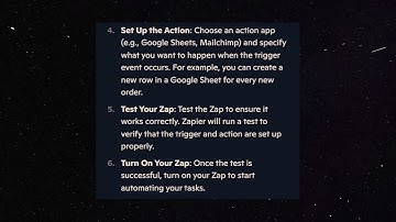 How To Use Zapier With Shopify | (Quick & Easy tutorial 2025)