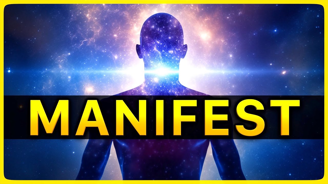 MANIFEST Anything You WANT Thru ALPHA and THETA State of Consciousness ...