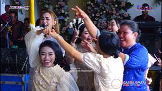 PRIMADONA - JIKA - EVA AQUILA - WEDDING DAFFA & SALMA - DEMAAN JEPARA
