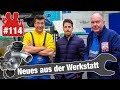 Was sorgt für Peugeot-DPF-Problem? VW-Standard-Fehler Kraftstoffleitung & verbaute Qashqai-Sicherung