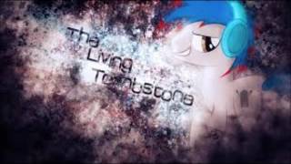 The Living Tombstone - September (Instrumental)(No Actor Voices)