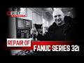 Fanuc Series 32i Repair | Industrial Automation | Omega Electronics