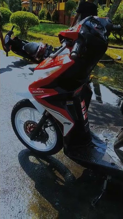 ppppp|beat merah putih