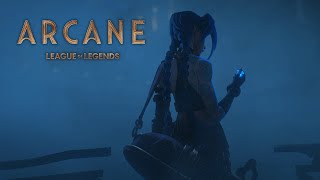 Arcane: Full Soundtrack (Original Score from Act 2)