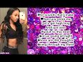 Ann Marie - Hennessy (Lyrics)