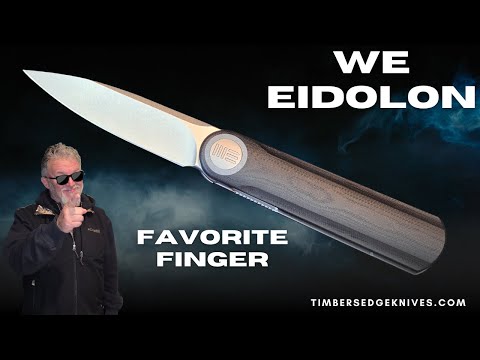 Weknife Eidolon