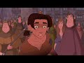 What if  jim hawkins  miguel ft phoebus