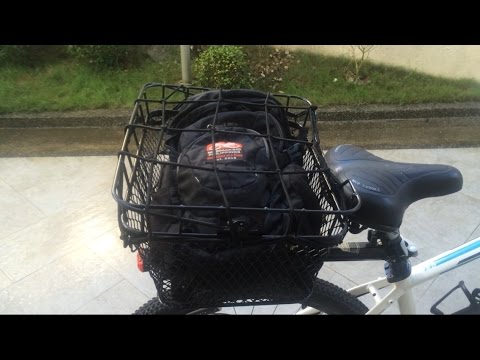 Topeak Cargo Net