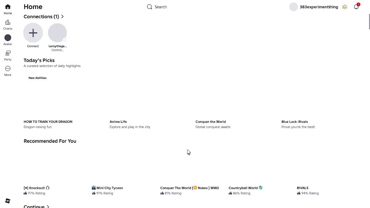 how to win control europe