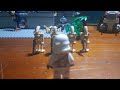 Tales of clone trooper Kevin a star wars story part 3