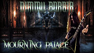 Mourning Palace - Dimmu Borgir - Black Metal Cover - 🎶🎸🎤😟🏰😈