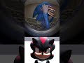 shadow reacts to shin sonic