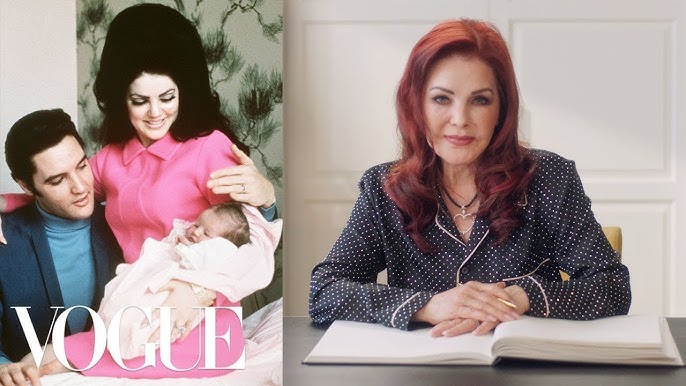 Priscilla Presley & Sofia Coppola Interview - 'Priscilla' - Parade